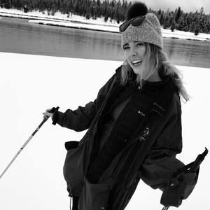 Meet your Posher, Alexa